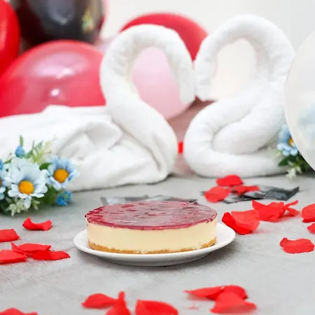 Alicantan Vital Experience منزل للإقامة *