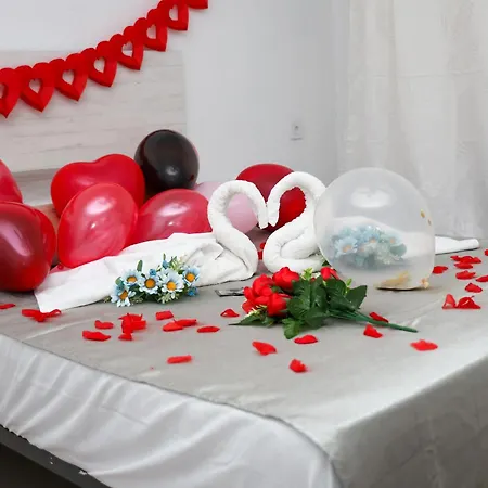 Alicantan Vital Experience منزل للإقامة *