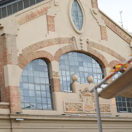 Alicantan Vital Experience منزل للإقامة لقنت