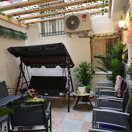 Alicantan Vital Experience *