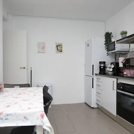 Alicantan Vital Experience منزل للإقامة *