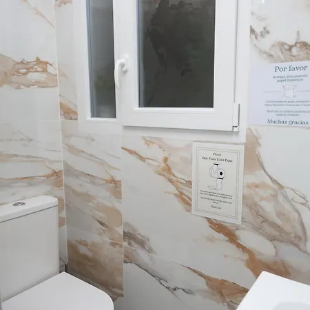 منزل للإقامة Alicantan Vital Experience *