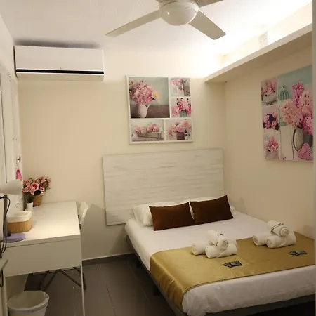 Alicantan Vital Experience منزل للإقامة