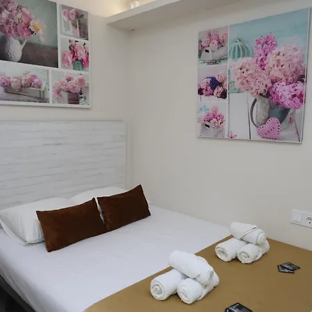 منزل للإقامة Alicantan Vital Experience *