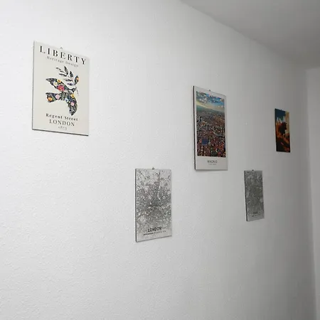 منزل للإقامة Alicantan Vital Experience *