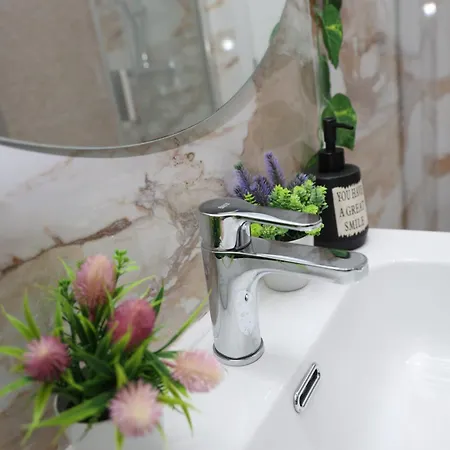 منزل للإقامة Alicantan Vital Experience