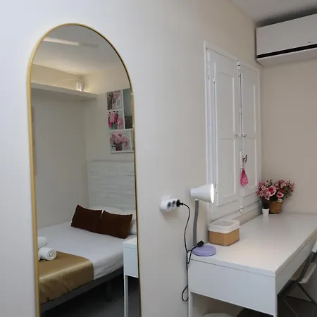 منزل للإقامة Alicantan Vital Experience لقنت