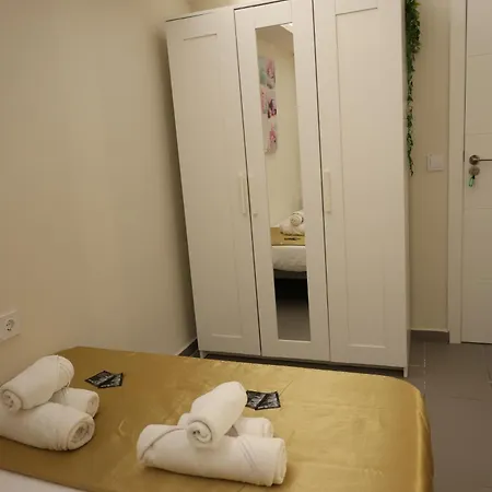 منزل للإقامة Alicantan Vital Experience *