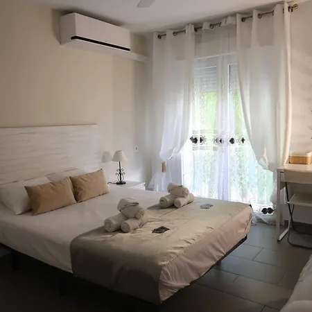 منزل للإقامة Alicantan Vital Experience *