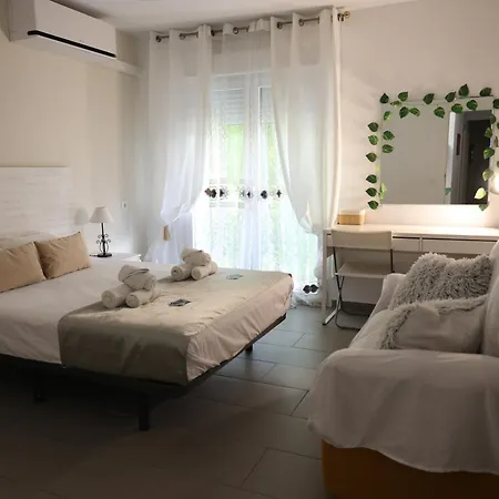 منزل للإقامة Alicantan Vital Experience