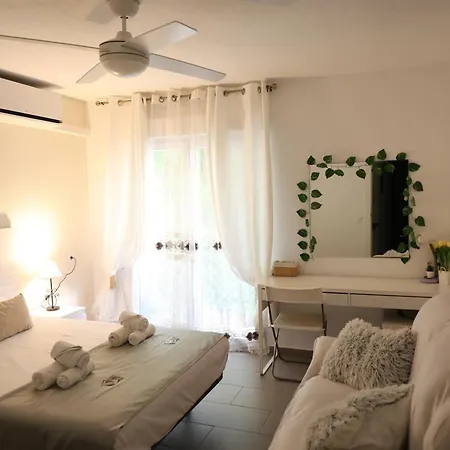 منزل للإقامة Alicantan Vital Experience *