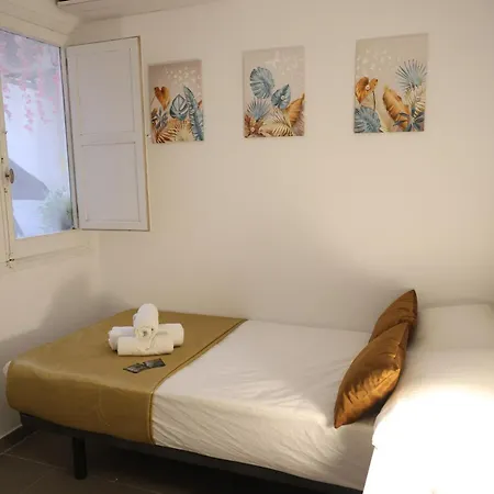 منزل للإقامة Alicantan Vital Experience