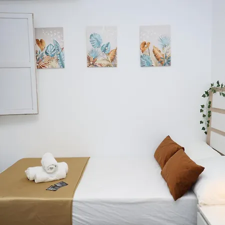 Alicantan Vital Experience منزل للإقامة لقنت