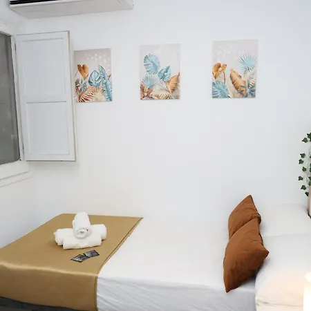 منزل للإقامة Alicantan Vital Experience