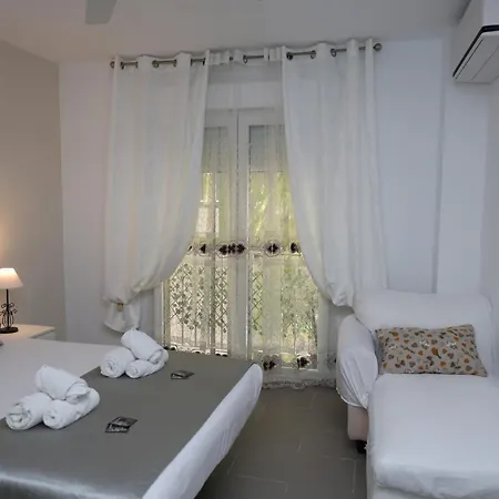 منزل للإقامة Alicantan Vital Experience