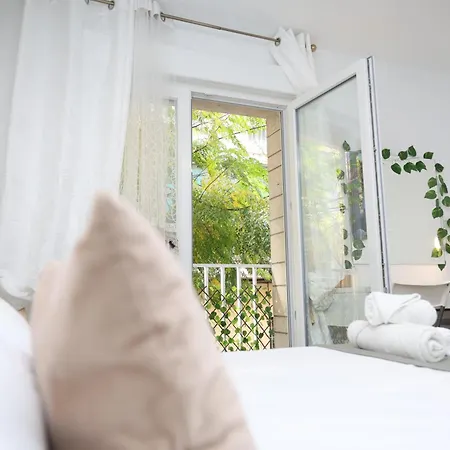 Alicantan Vital Experience منزل للإقامة