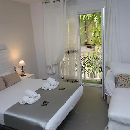 منزل للإقامة Alicantan Vital Experience لقنت