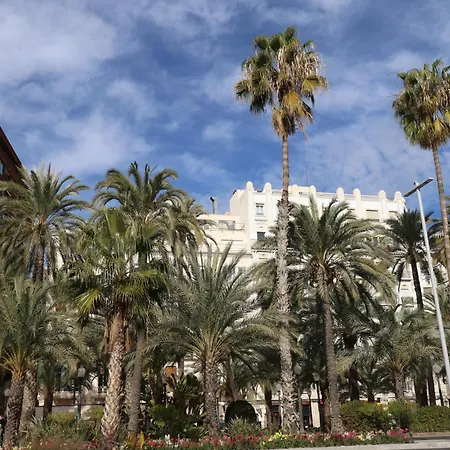 منزل للإقامة Alicantan Vital Experience لقنت