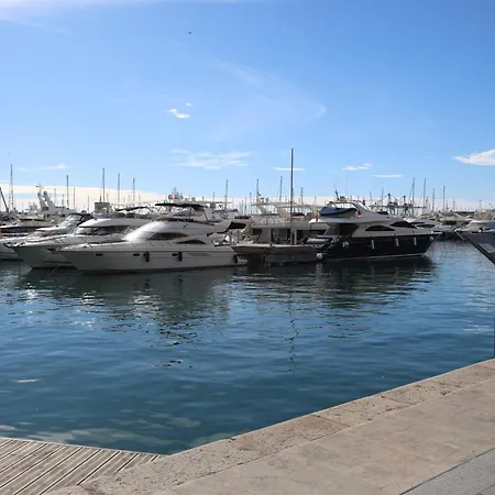 منزل للإقامة Alicantan Vital Experience