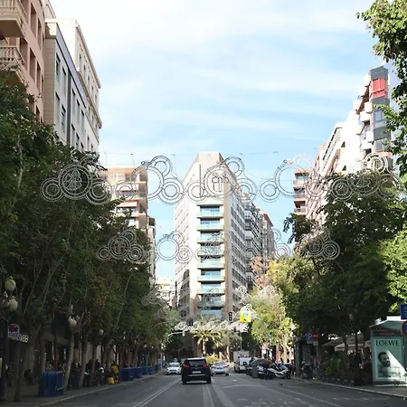 منزل للإقامة Alicantan Vital Experience لقنت