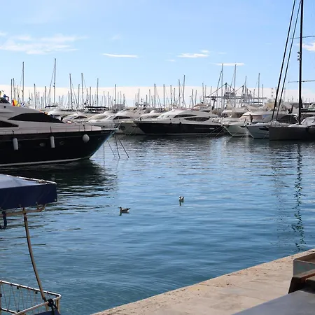 Alicantan Vital Experience منزل للإقامة