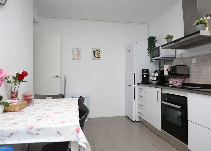 Alicantan Vital Experience Pansiyon *