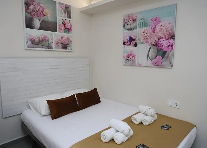 Pansiyon Alicantan Vital Experience *