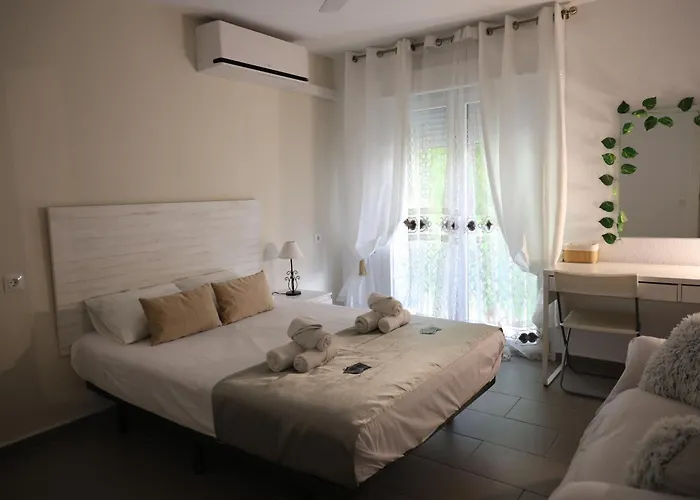 Pansiyon Alicantan Vital Experience *