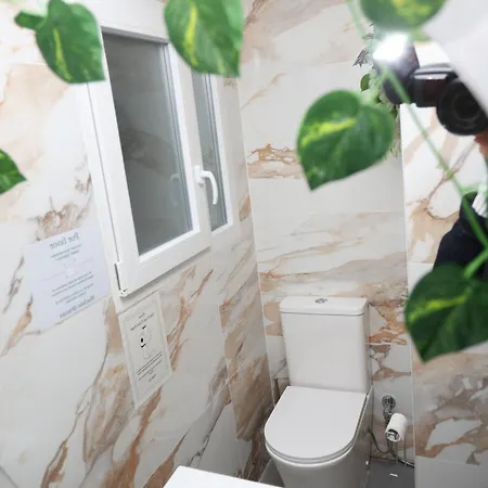 Alicantan Vital Experience Аликанте