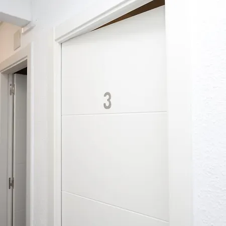 Alicantan Vital Experience Alloggio in famiglia