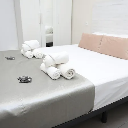 Alicantan Vital Experience * Alicante