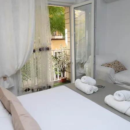 Alicantan Vital Experience Alloggio in famiglia Alicante