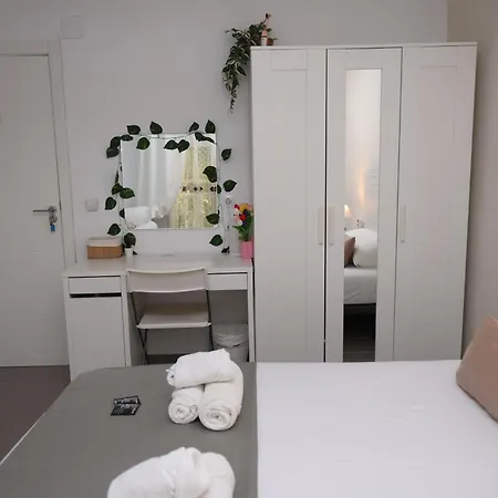 Alicantan Vital Experience * Alicante