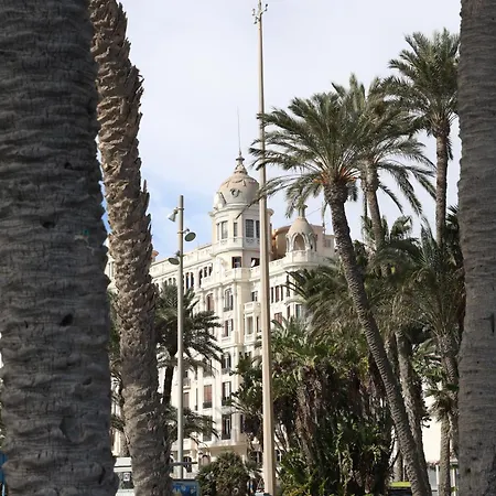 Alicantan Vital Experience *