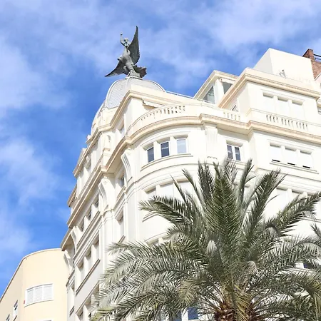 Alicantan Vital Experience Alloggio in famiglia