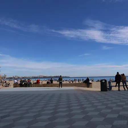 Alicantan Vital Experience Alloggio in famiglia *