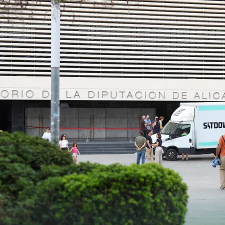 Alicantan Vital Experience Séjour chez l'habitant Alicante