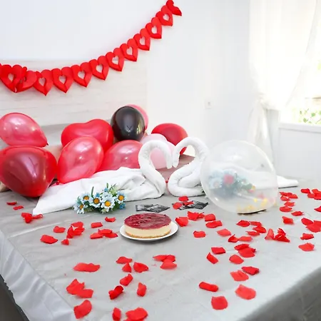 Alicantan Vital Experience Séjour chez l'habitant