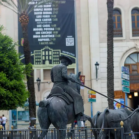 Séjour chez l'habitant Alicantan Vital Experience *