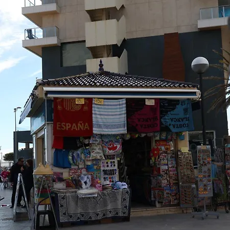 Alicantan Vital Experience Séjour chez l'habitant *