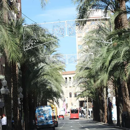 Alicantan Vital Experience *