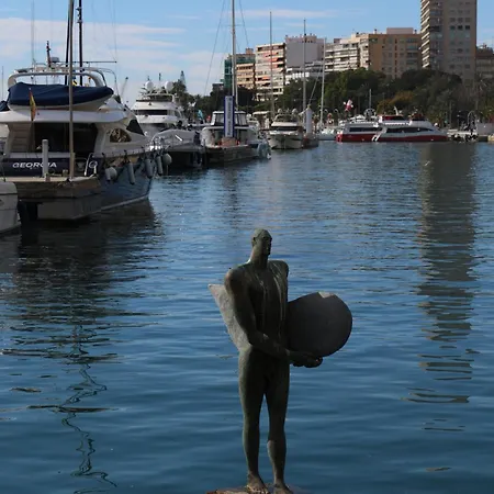 Séjour chez l'habitant Alicantan Vital Experience